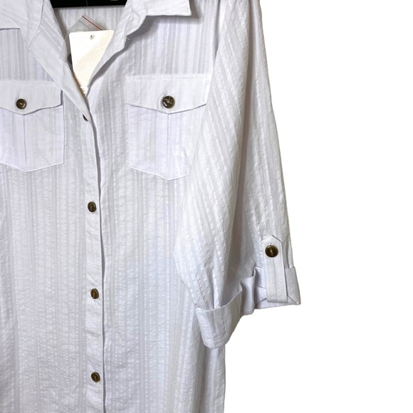 DOTTI On Island Time Dress / Swim Coverup - Picture 6 of 12